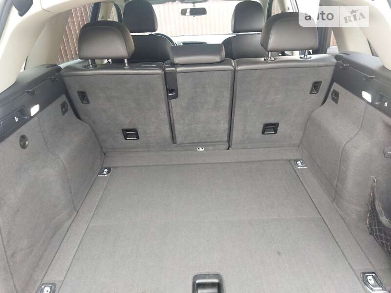 Внедорожник / Кроссовер Audi Q5 2011 в Житомире