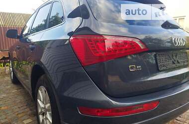 Внедорожник / Кроссовер Audi Q5 2011 в Житомире