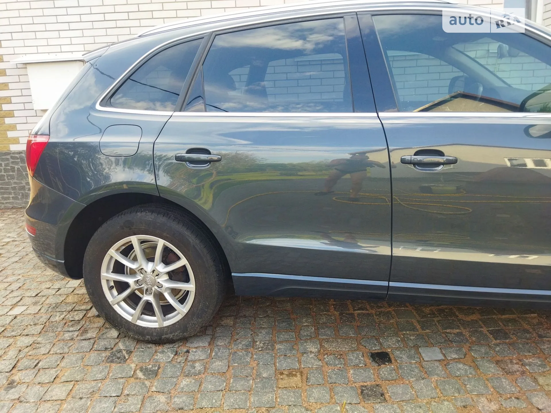 2011 Audi Q5 - мініатюра 49