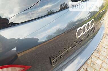 Внедорожник / Кроссовер Audi Q5 2011 в 