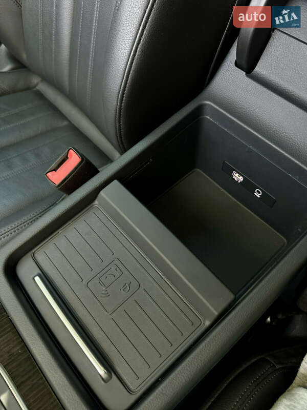 Позашляховик / Кросовер Audi Q5 2018 в Кременчуці фото 18 Позашляховик / Кросовер Audi Q5 2018 в Кременчуці