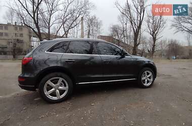 Внедорожник / Кроссовер Audi Q5 2015 в 