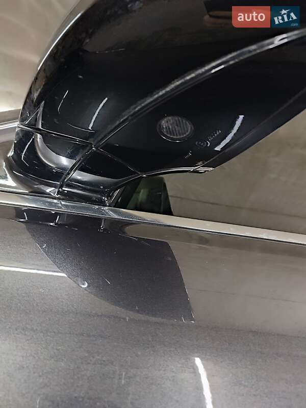 Внедорожник / Кроссовер Audi Q5 2015 в Харькове