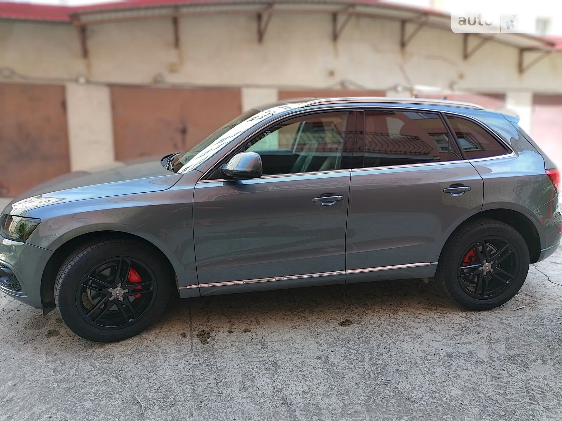 2014 Audi Q5 - мініатюра 7