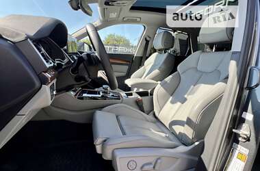 Позашляховик / Кросовер Audi Q5 2022 в 