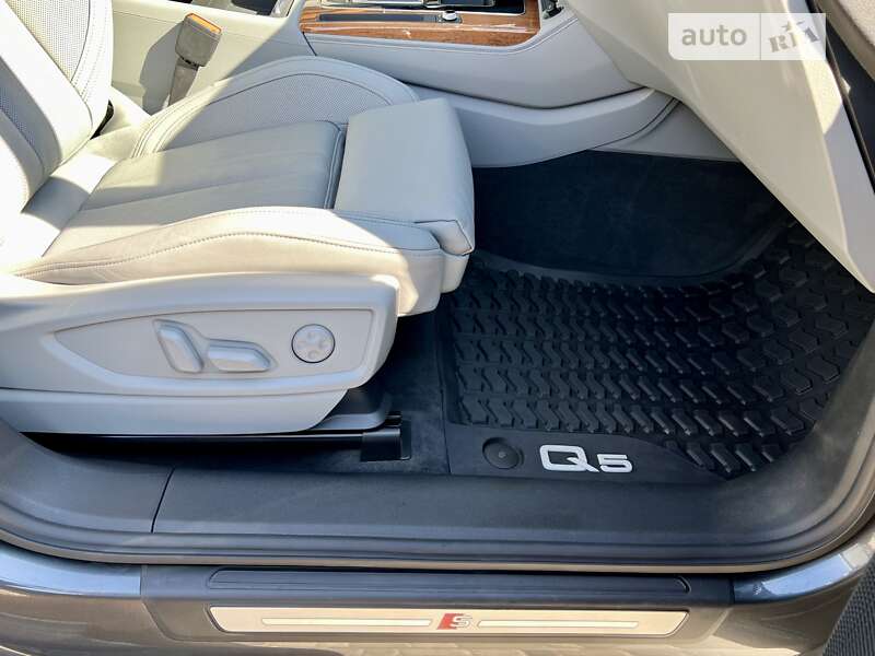 Внедорожник / Кроссовер Audi Q5 2022 в Киеве фото 55 Внедорожник / Кроссовер Audi Q5 2022 в Киеве
