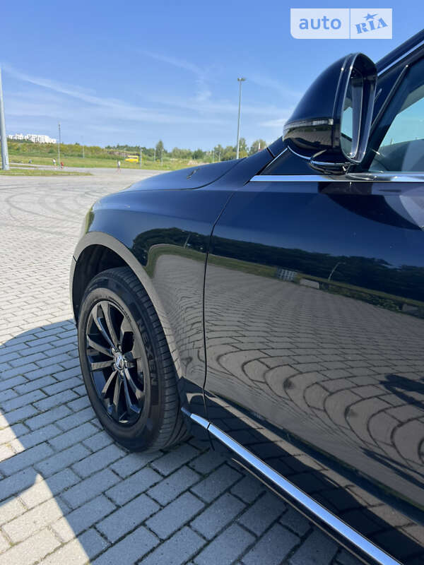 Внедорожник / Кроссовер Audi Q5 2015 в Львове фото 6 Внедорожник / Кроссовер Audi Q5 2015 в Львове