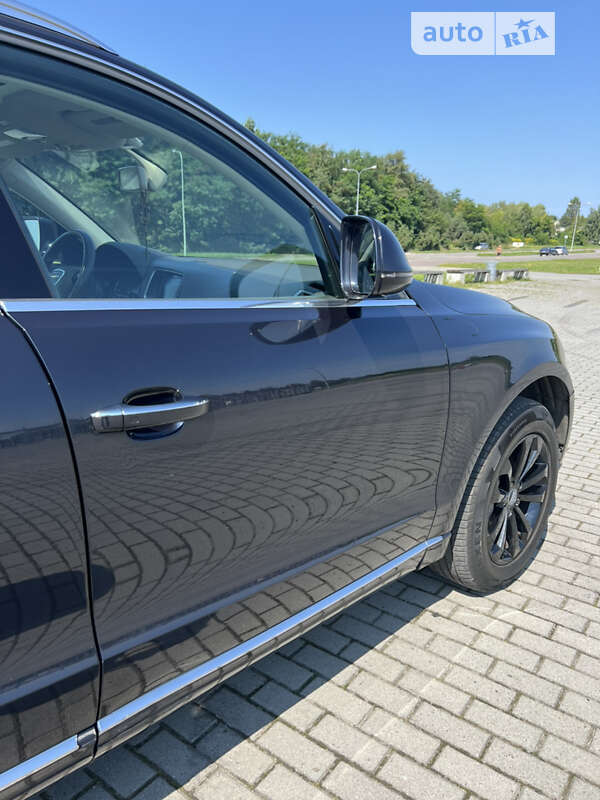 Внедорожник / Кроссовер Audi Q5 2015 в Львове фото 18 Внедорожник / Кроссовер Audi Q5 2015 в Львове