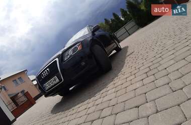 Внедорожник / Кроссовер Audi Q5 2011 в 