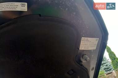 Внедорожник / Кроссовер Audi Q5 2011 в 