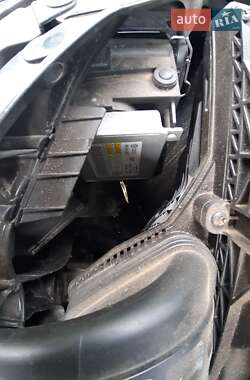 Внедорожник / Кроссовер Audi Q5 2011 в 
