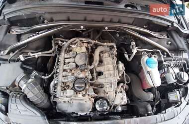 Внедорожник / Кроссовер Audi Q5 2011 в 