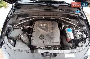 Внедорожник / Кроссовер Audi Q5 2011 в 