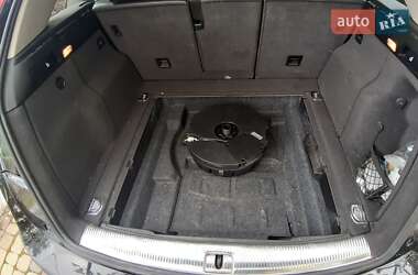 Внедорожник / Кроссовер Audi Q5 2011 в 