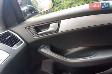Внедорожник / Кроссовер Audi Q5 2011 в 