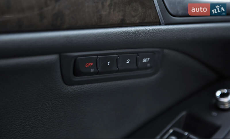 Внедорожник / Кроссовер Audi Q5 2012 в Харькове фото 9 Внедорожник / Кроссовер Audi Q5 2012 в Харькове