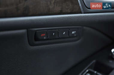 Внедорожник / Кроссовер Audi Q5 2012 в 