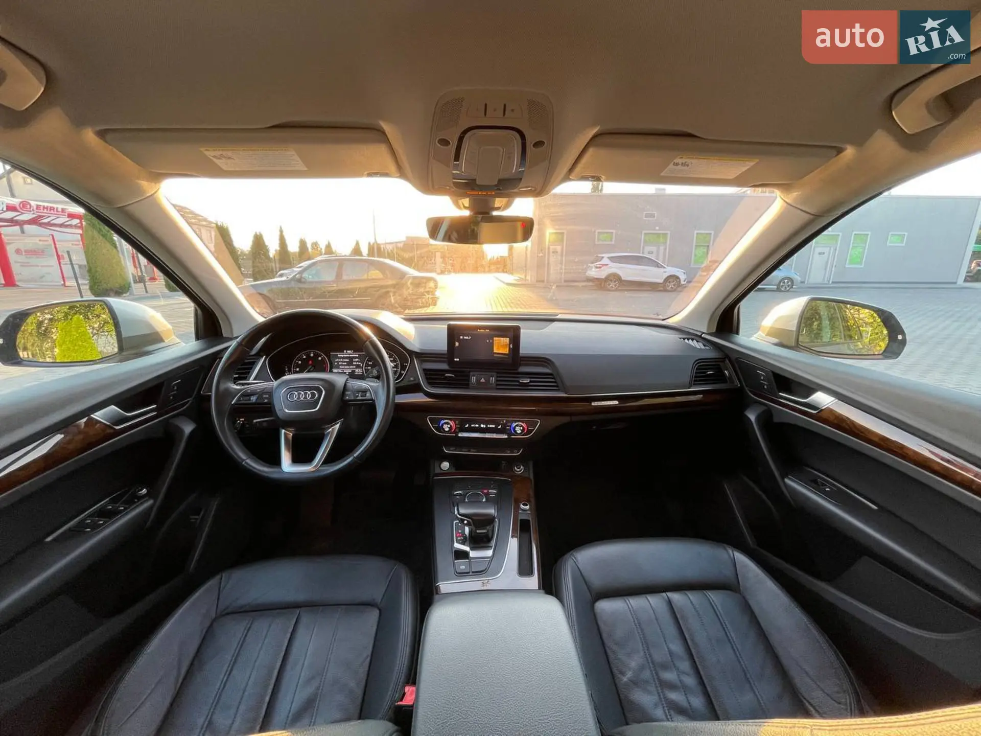 2018 Audi Q5 - мініатюра 27