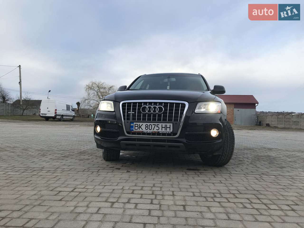 2013 Audi Q5 - мініатюра 49