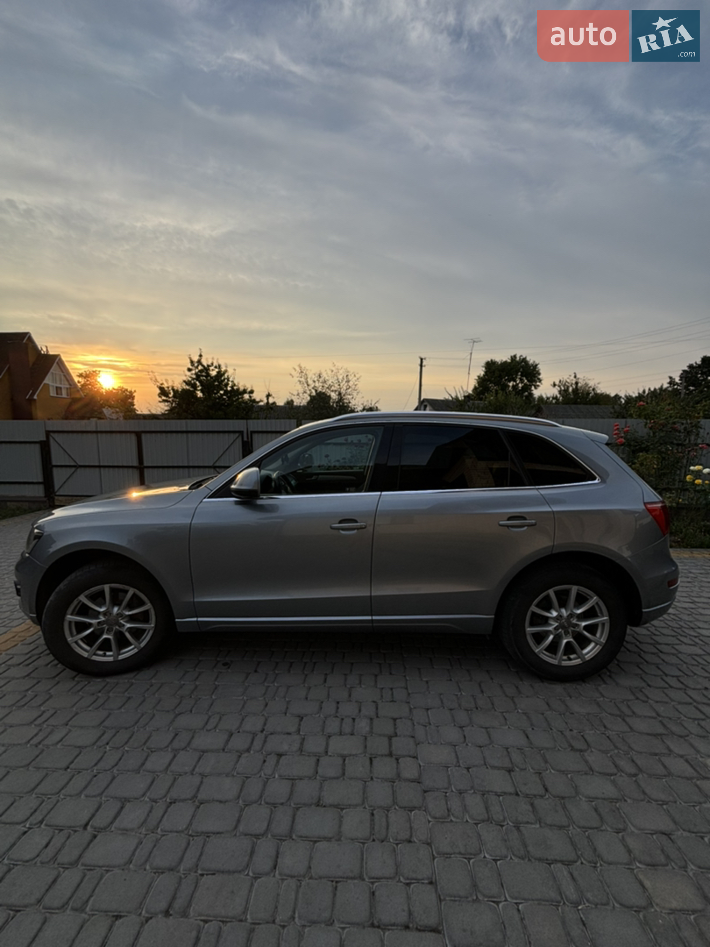 2011 Audi Q5 - мініатюра 4