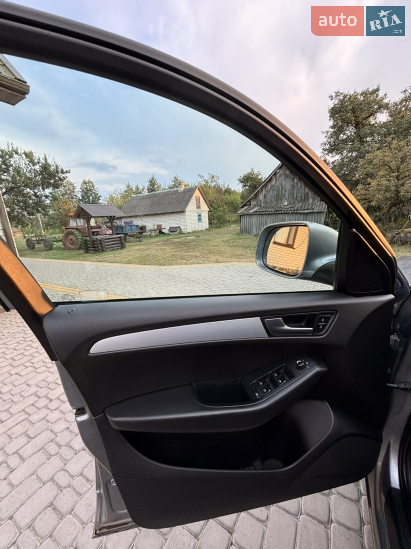 2011 Audi Q5 - мініатюра 10