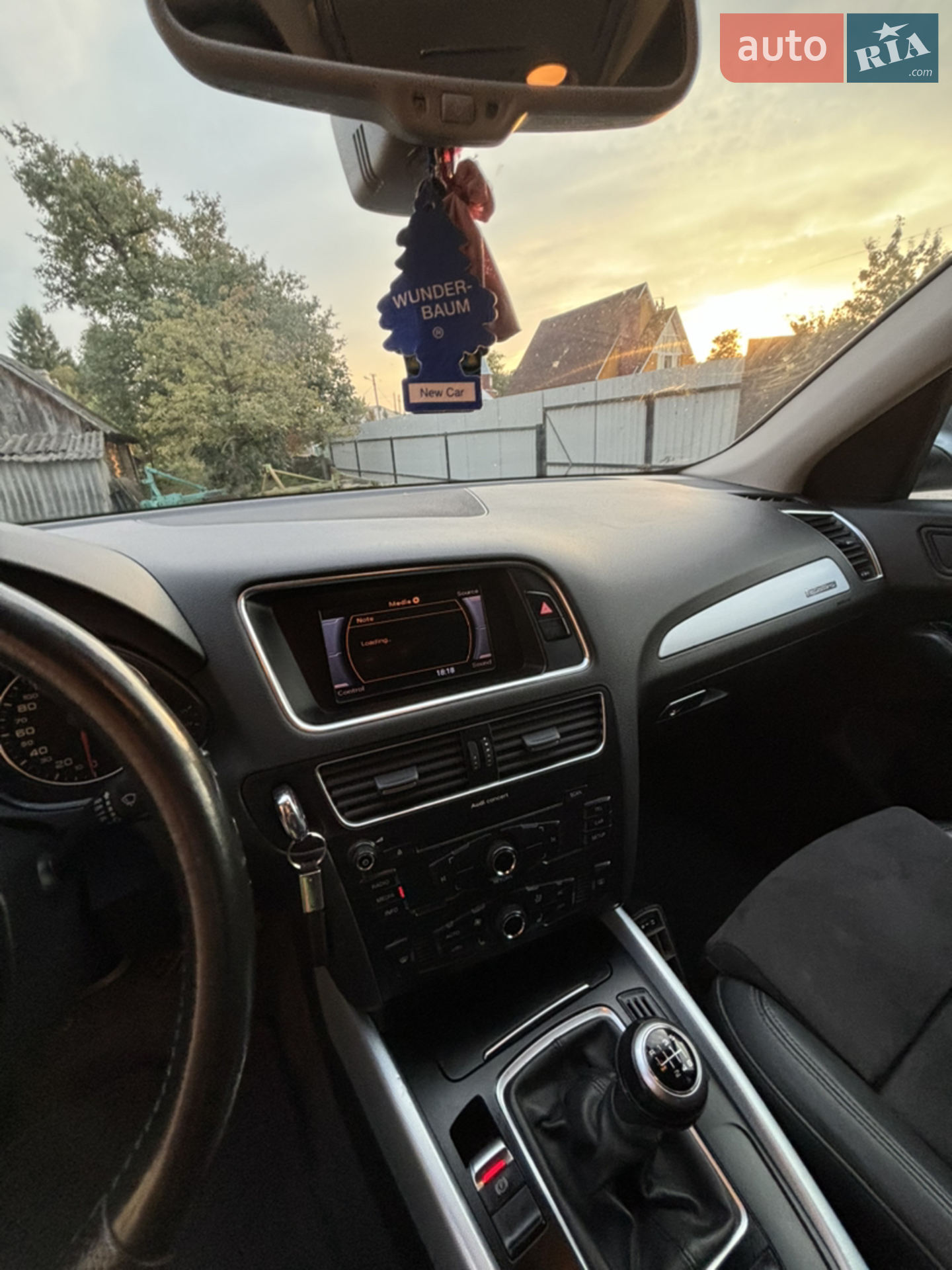 2011 Audi Q5 - мініатюра 15