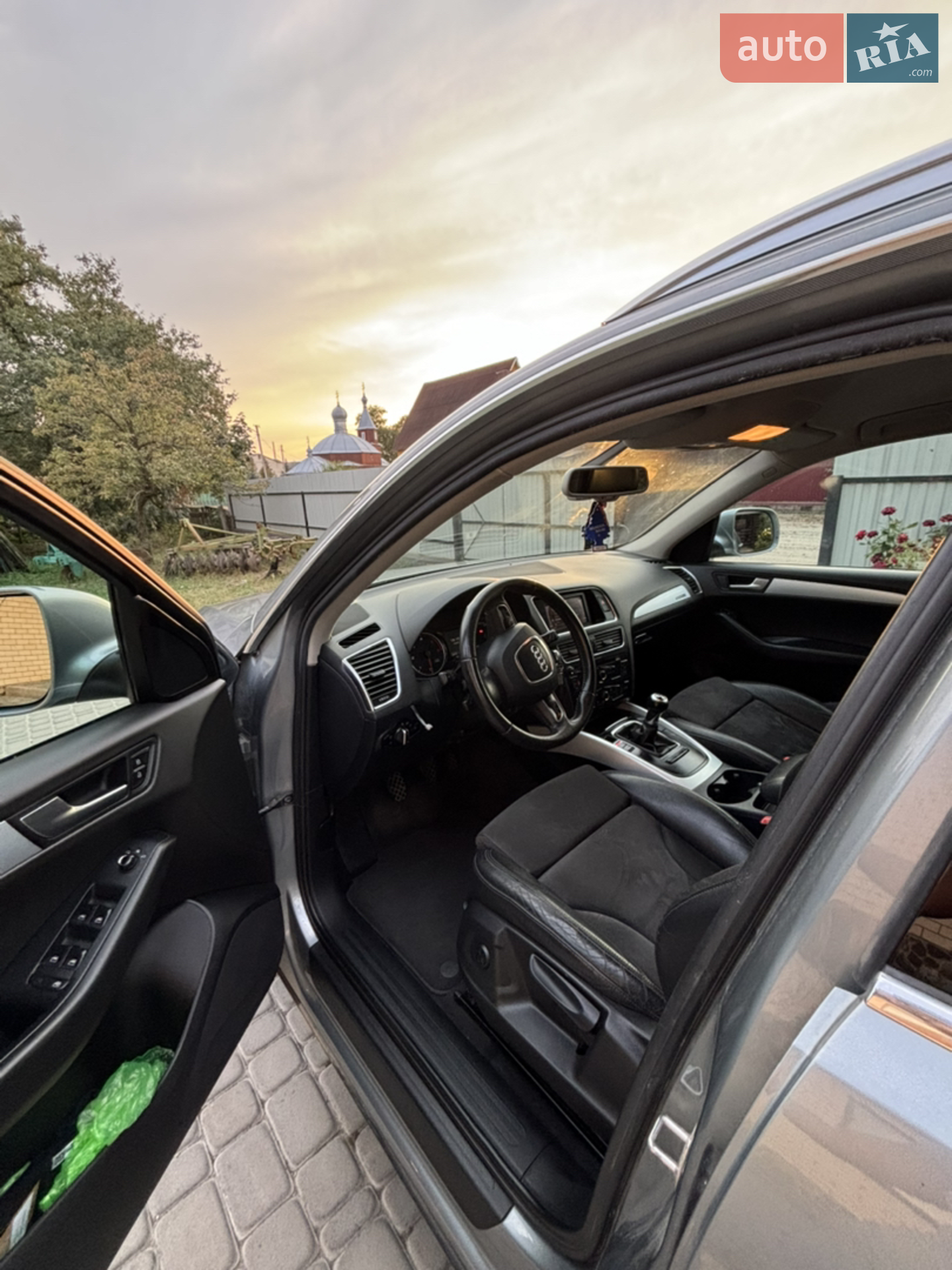 2011 Audi Q5 - мініатюра 19