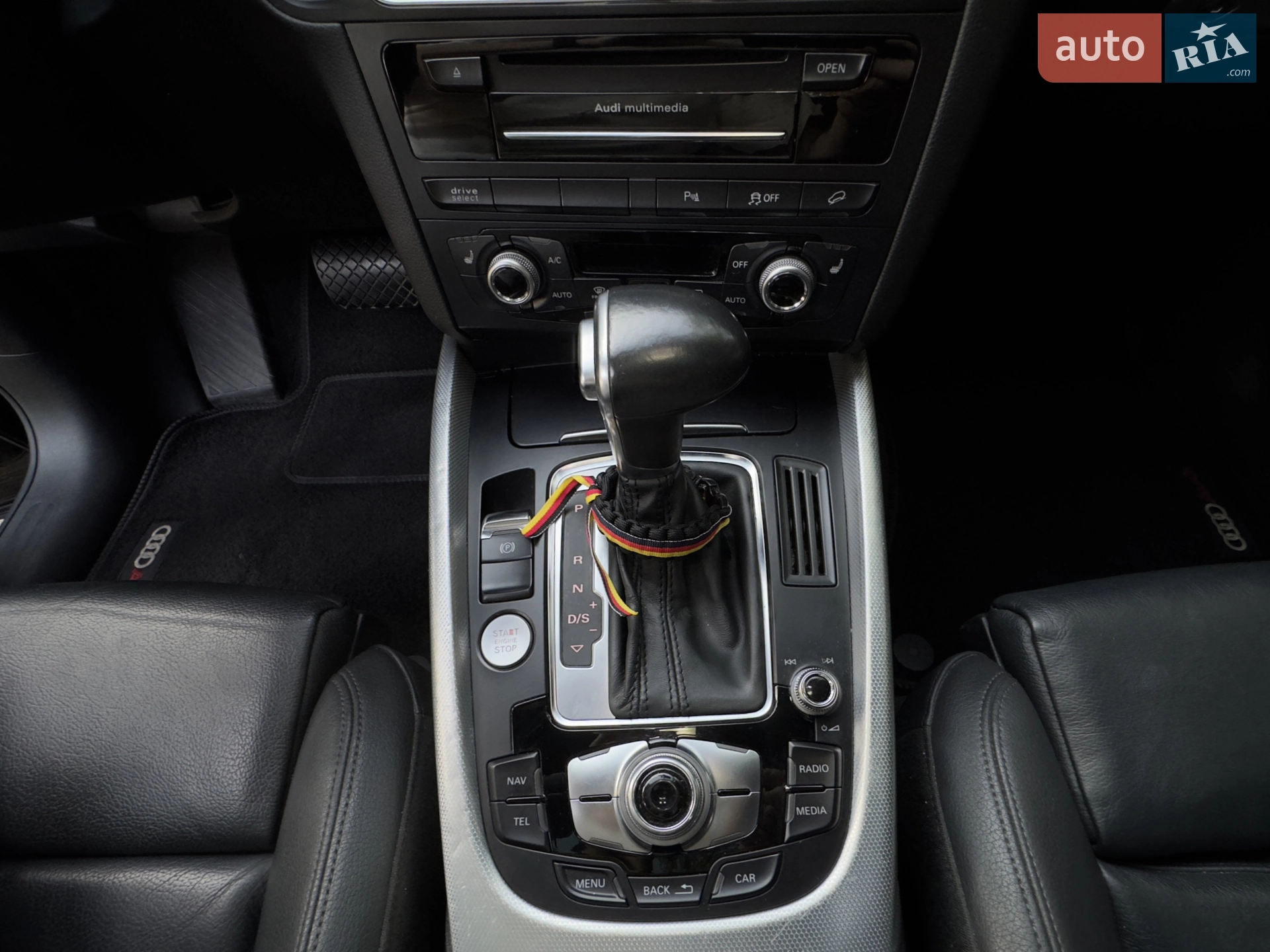 2016 Audi Q5 - мініатюра 13