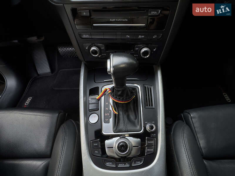 Внедорожник / Кроссовер Audi Q5 2016 в Львове фото 13 Внедорожник / Кроссовер Audi Q5 2016 в Львове
