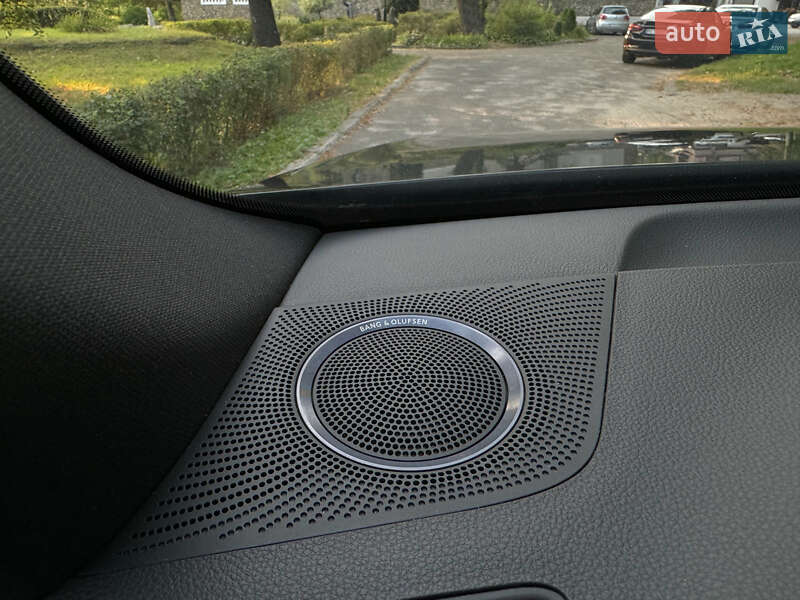 Внедорожник / Кроссовер Audi Q5 2016 в Львове фото 14 Внедорожник / Кроссовер Audi Q5 2016 в Львове