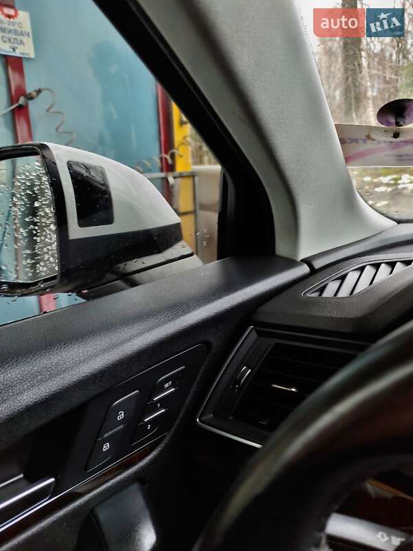Позашляховик / Кросовер Audi Q5 2018 в Тернополі