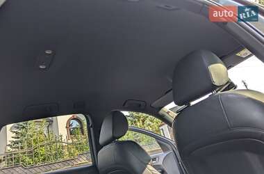 Внедорожник / Кроссовер Audi Q5 2014 в 