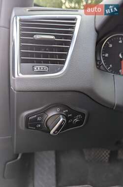 Внедорожник / Кроссовер Audi Q5 2014 в 