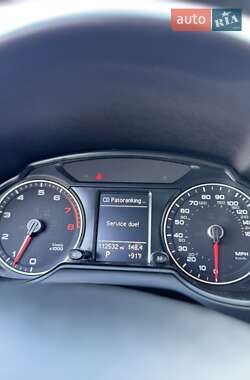 Внедорожник / Кроссовер Audi Q5 2016 в 