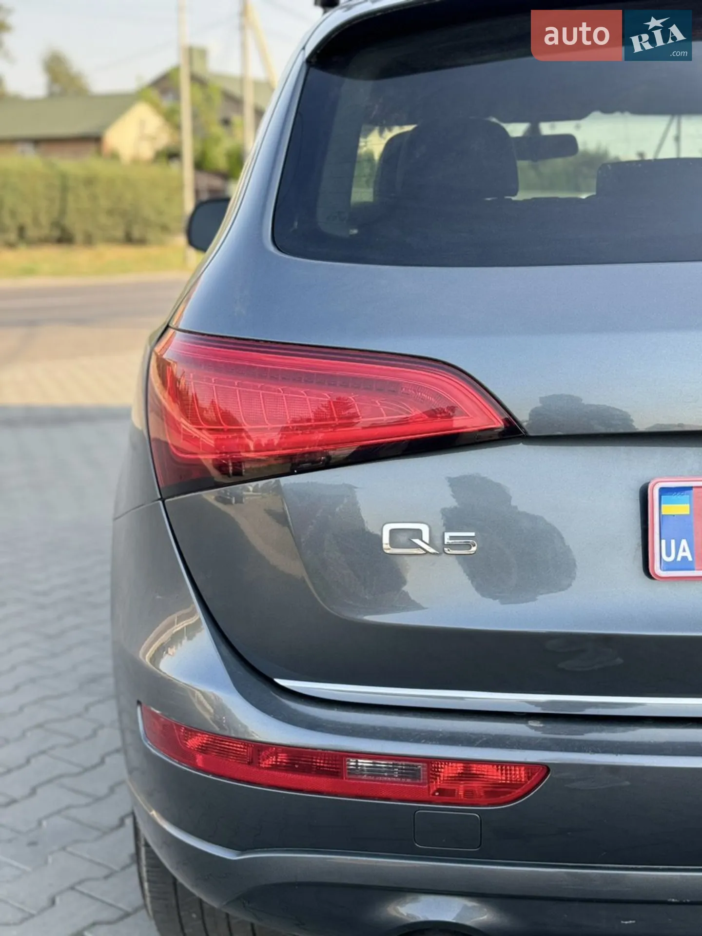 2016 Audi Q5 - мініатюра 10