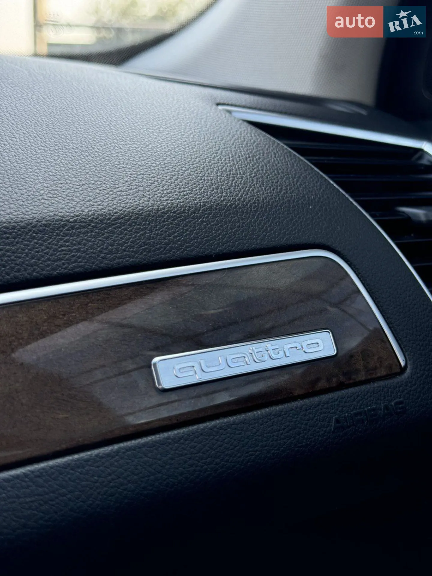 2016 Audi Q5 - мініатюра 18