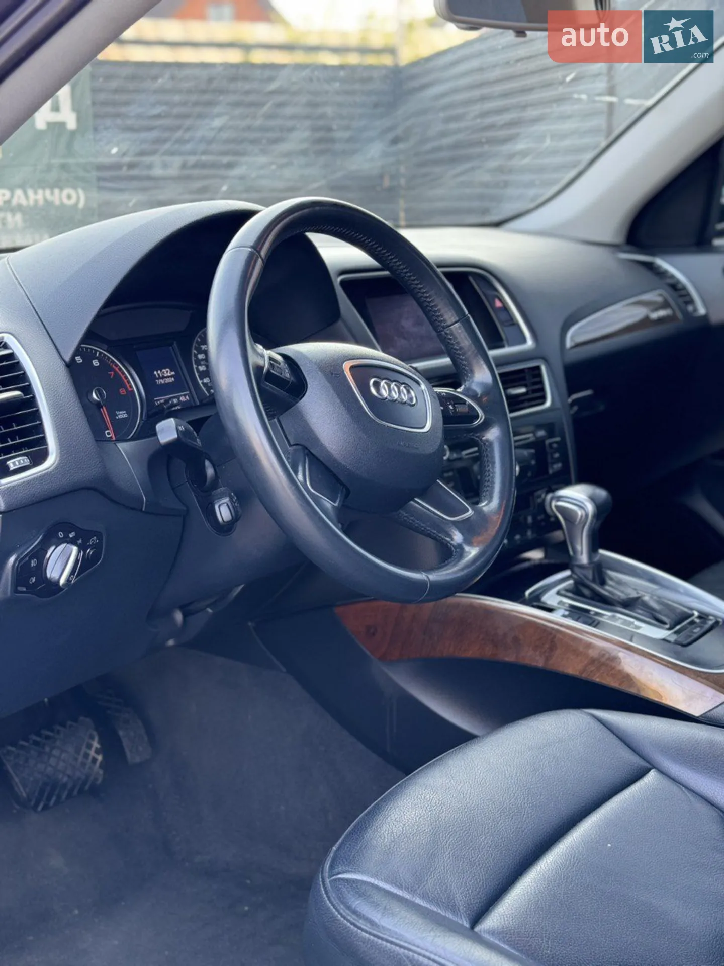 2016 Audi Q5 - мініатюра 11