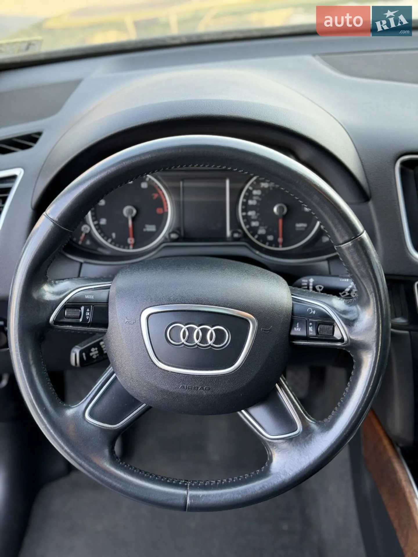 2016 Audi Q5 - мініатюра 12