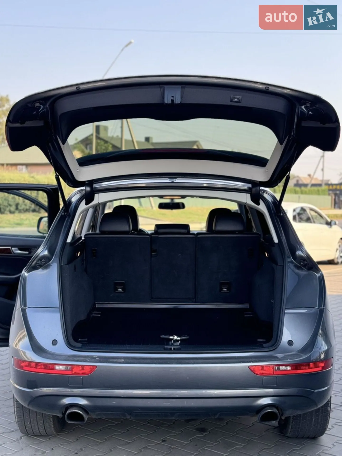 2016 Audi Q5 - мініатюра 14