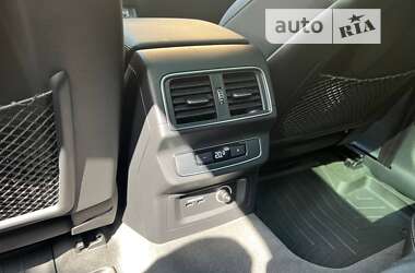 Позашляховик / Кросовер Audi Q5 2019 в Львові