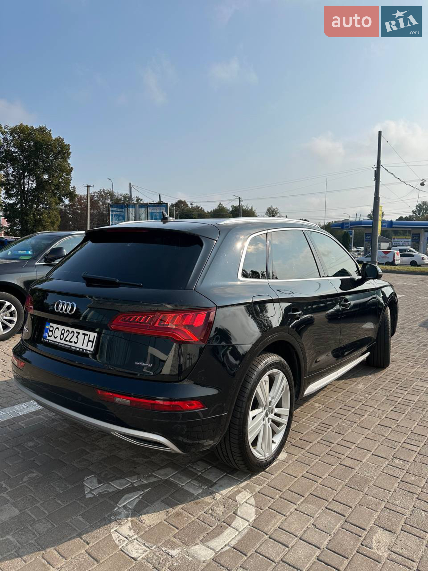 2019 Audi Q5 - мініатюра 11