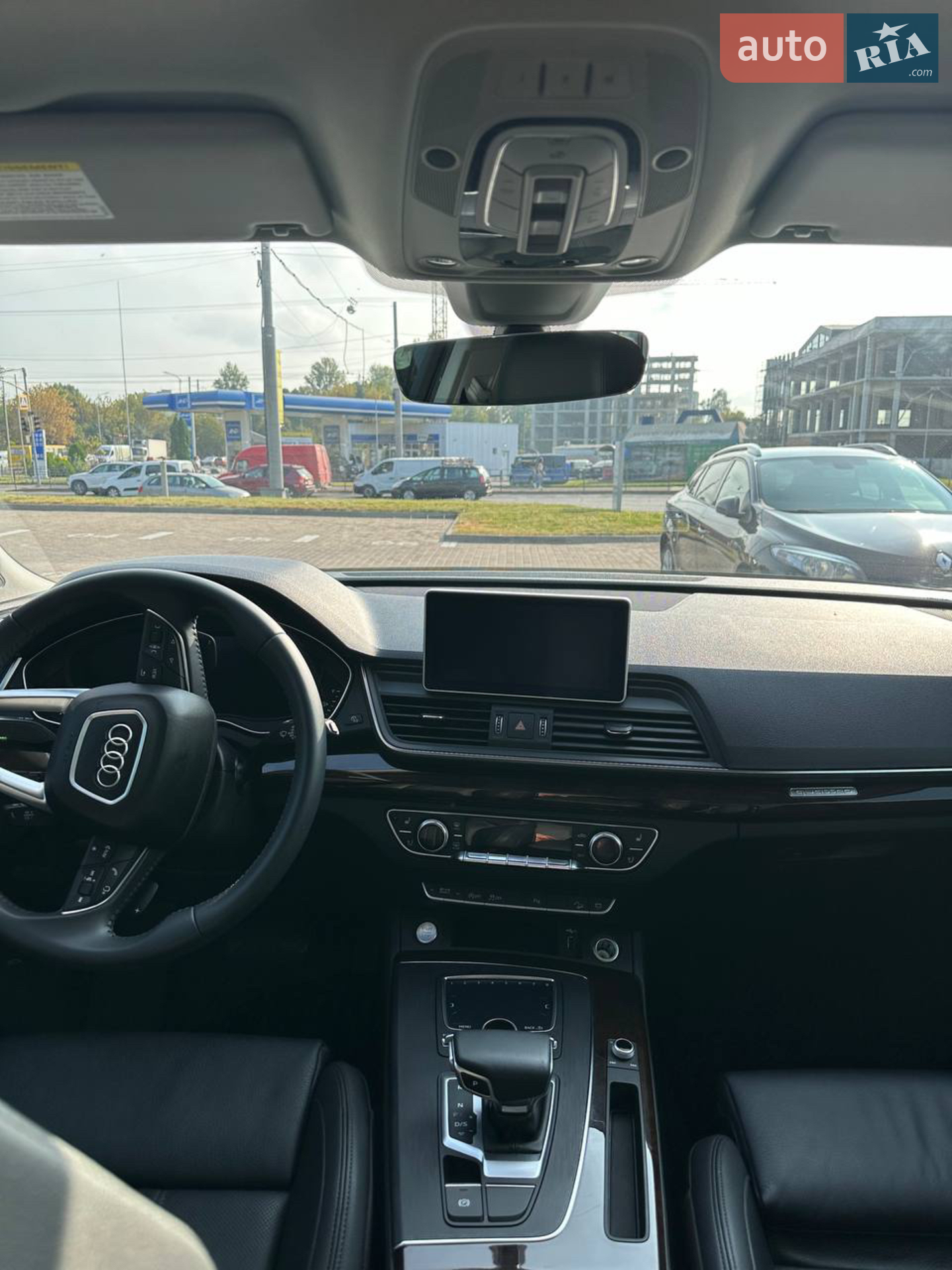 2019 Audi Q5 - мініатюра 15