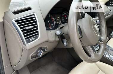 Внедорожник / Кроссовер Audi Q5 2016 в 