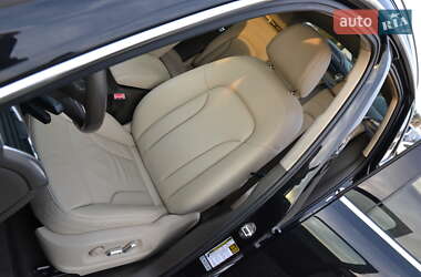 Внедорожник / Кроссовер Audi Q5 2013 в 