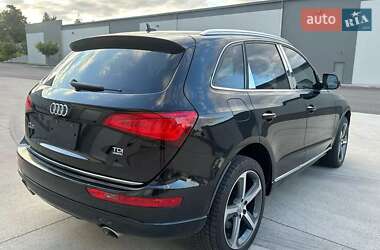 Позашляховик / Кросовер Audi Q5 2014 в Львові