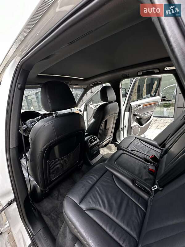 Внедорожник / Кроссовер Audi Q5 2014 в Тячеве фото 10 Внедорожник / Кроссовер Audi Q5 2014 в Тячеве