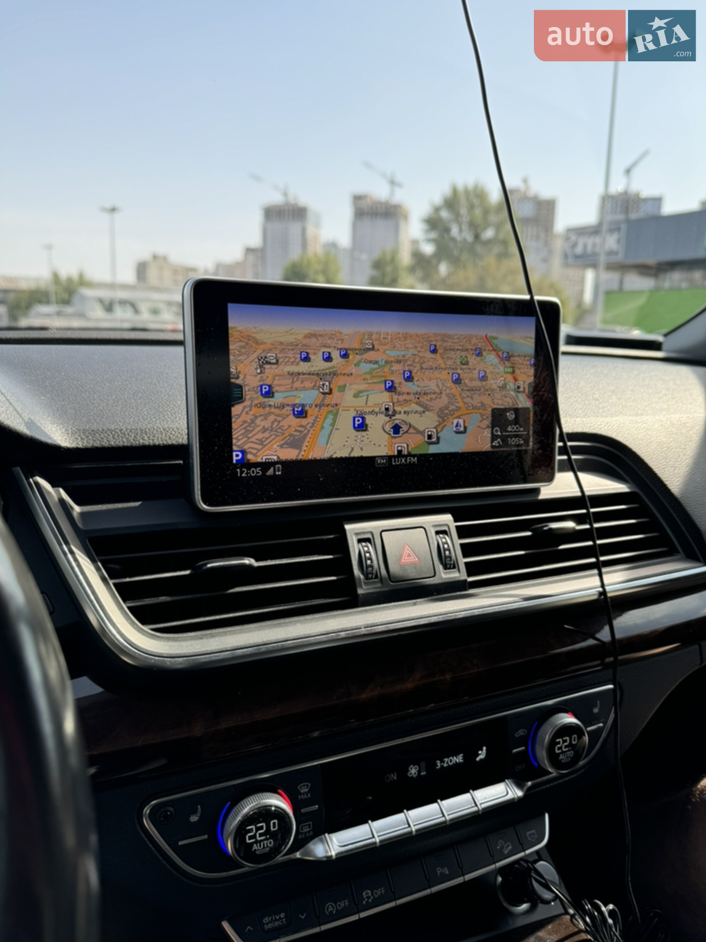 2017 Audi Q5 - мініатюра 18