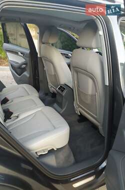 Внедорожник / Кроссовер Audi Q5 2014 в 