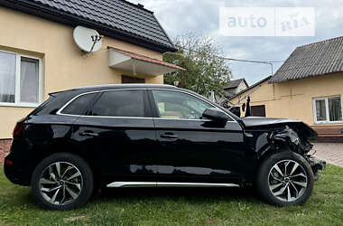 Позашляховик / Кросовер Audi Q5 2023 в Яворові