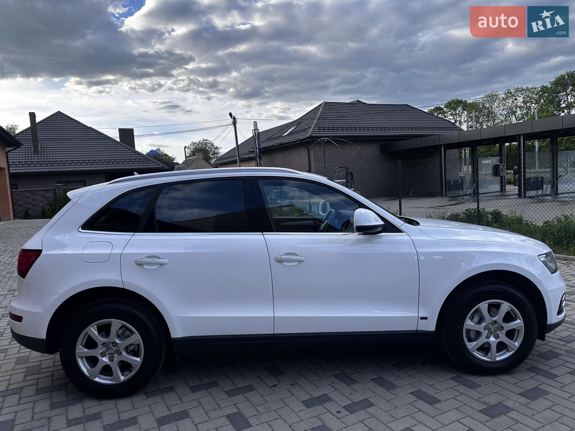 2014 Audi Q5 - мініатюра 15